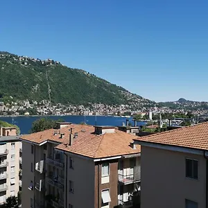  Apartment Vistalago 55 B