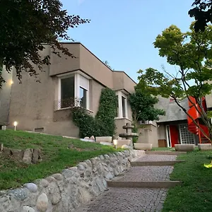  Ferienhaus Volta's Dream