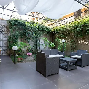 The Secret Garden Appartamento