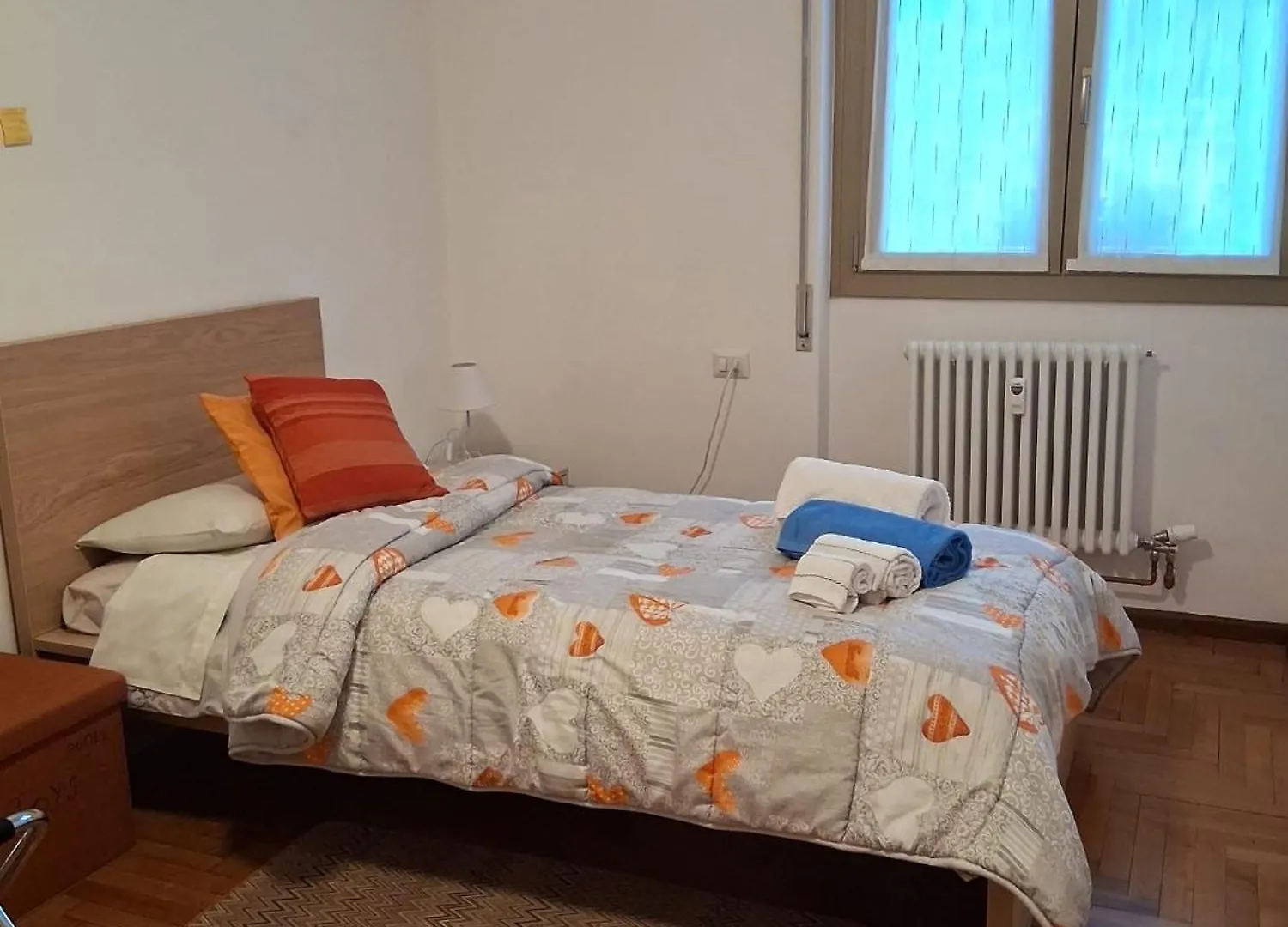 Lario Promenade: Family Friendly Apartment In Côme Italie